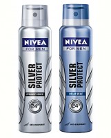 NIVEA AERO R$ 8,99