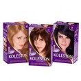 TINTURA KOLESTON R$ 17,99