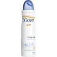 DOVE AEROZOL R$ 11,99
